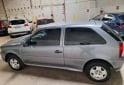 Autos - Volkswagen Gol 2008 Nafta 82500Km - En Venta