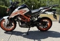 Motos - Ktm Duke 2024 Nafta 12000Km - En Venta
