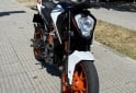 Motos - Ktm Duke 2024 Nafta 12000Km - En Venta