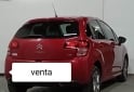 Autos - Citroen C3 2016 Nafta 90Km - En Venta