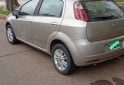 Autos - Fiat Punto 2011 Nafta 125000Km - En Venta