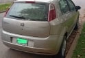 Autos - Fiat Punto 2011 Nafta 125000Km - En Venta