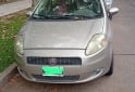 Autos - Fiat Punto 2011 Nafta 125000Km - En Venta