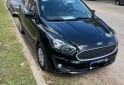 Autos - Ford KA SE 2018 Nafta 83000Km - En Venta