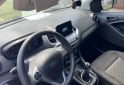 Autos - Ford KA SE 2018 Nafta 83000Km - En Venta