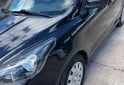 Autos - Ford KA SE 2018 Nafta 83000Km - En Venta
