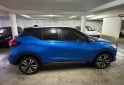 Autos - Nissan KICKS EXCLUSIVE CVT BT 2022 Nafta 43000Km - En Venta