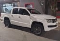 Camionetas - Volkswagen AMAROK 2011 Diesel 260000Km - En Venta