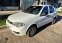 Autos - Fiat Palio Fire 2011 Nafta 125000Km - En Venta