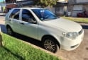Autos - Fiat Palio Fire 2011 Nafta 125000Km - En Venta