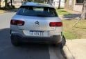 Autos - Citroen C4 cactus 2019 Nafta 95000Km - En Venta