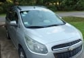 Autos - Chevrolet Spin 2013 Nafta 137000Km - En Venta