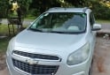 Autos - Chevrolet Spin 2013 Nafta 137000Km - En Venta