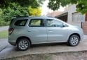 Autos - Chevrolet Spin 2013 Nafta 137000Km - En Venta