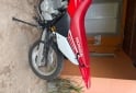 Motos - Honda Tornado 2023 Nafta 3300Km - En Venta