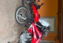 Motos - Honda Tornado 2023 Nafta 3300Km - En Venta