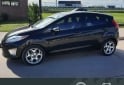 Autos - Ford Fiesta 2013 Nafta 157700Km - En Venta