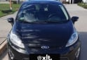 Autos - Ford Fiesta 2013 Nafta 157700Km - En Venta