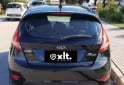 Autos - Ford Fiesta 2013 Nafta 157700Km - En Venta