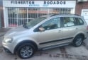 Autos - Volkswagen SURAN CROSS Highland 2012 Nafta 150000Km - En Venta