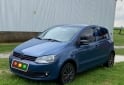 Autos - Volkswagen Fox 5 puertas 2010 Nafta 174500Km - En Venta