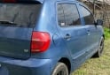 Autos - Volkswagen Fox 5 puertas 2010 Nafta 174500Km - En Venta