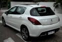 Autos - Peugeot 308 FELINE 2020 Nafta 76000Km - En Venta