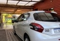 Autos - Peugeot 208 allure 2018 Nafta 56000Km - En Venta
