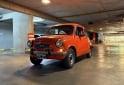 Cl�sicos - Fiat 600 S - En Venta