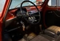 Cl�sicos - Fiat 600 S - En Venta