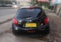 Autos - Peugeot 208 ALLURE 2015 Nafta 46000Km - En Venta