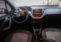 Autos - Peugeot 208 ALLURE 2015 Nafta 46000Km - En Venta