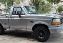 Camionetas - Ford 100 1998 Diesel 1111Km - En Venta