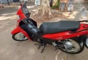 Motos - Honda Wave 110 2024 Nafta 2300Km - En Venta