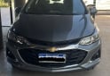 Autos - Chevrolet Cruze LT AT 2022 Nafta 55000Km - En Venta