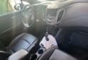 Autos - Chevrolet Cruze LT AT 2022 Nafta 55000Km - En Venta