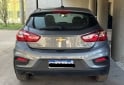 Autos - Chevrolet Cruze LT AT 2022 Nafta 55000Km - En Venta