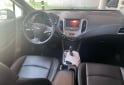 Autos - Chevrolet Cruze LT AT 2022 Nafta 55000Km - En Venta