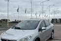 Autos - Peugeot 408 2017 Nafta 130000Km - En Venta