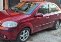 Autos - Chevrolet Aveo 2010 GNC 310000Km - En Venta