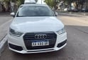 Autos - Audi A1 2017 Nafta 58000Km - En Venta