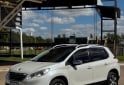 Autos - Peugeot 2008 FELINE 208 2018 Nafta 188000Km - En Venta