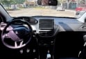 Autos - Peugeot 2008 FELINE 208 2018 Nafta 188000Km - En Venta