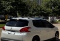 Autos - Peugeot 2008 FELINE 208 2018 Nafta 188000Km - En Venta