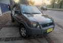 Camionetas - Ford ECOSPORT 1.6 ROCAM 2004 Nafta 111111Km - En Venta