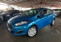 Autos - Ford Fiesta 2017 Nafta 113000Km - En Venta