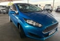Autos - Ford Fiesta 2017 Nafta 113000Km - En Venta