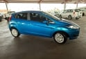 Autos - Ford Fiesta 2017 Nafta 113000Km - En Venta