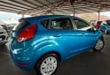 Autos - Ford Fiesta 2017 Nafta 113000Km - En Venta