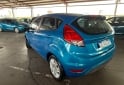 Autos - Ford Fiesta 2017 Nafta 113000Km - En Venta